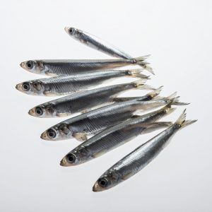 boquerón