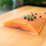 Pescado a domicilio en Aranda de Duero